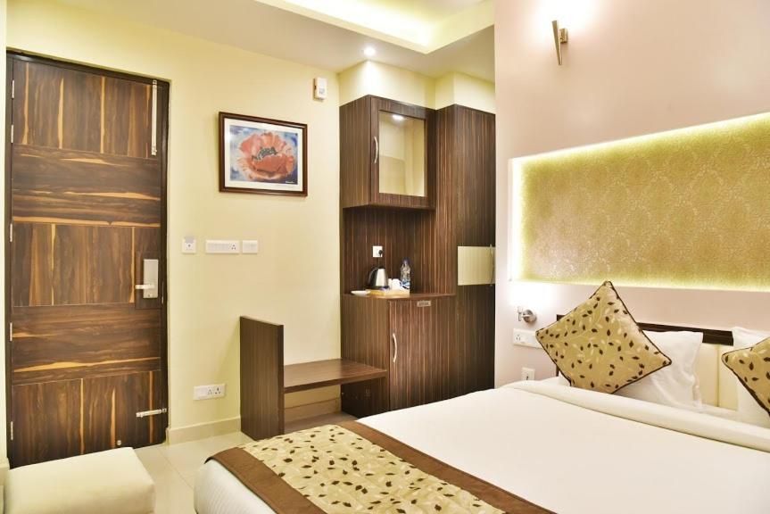 Citrus Classic Mcleodganj Dharamshala Exterior photo