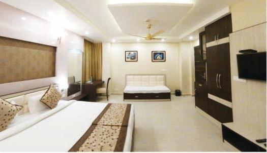 Citrus Classic Mcleodganj Dharamshala Exterior photo