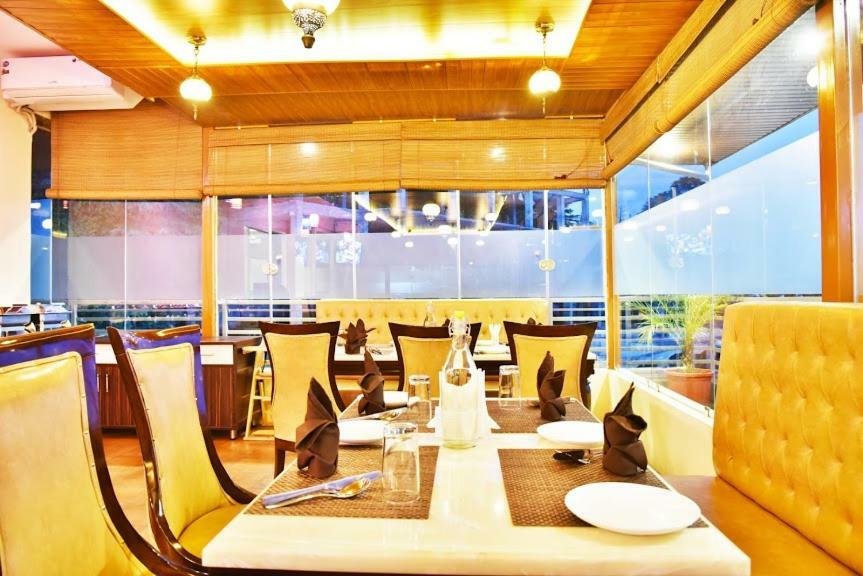Citrus Classic Mcleodganj Dharamshala Exterior photo