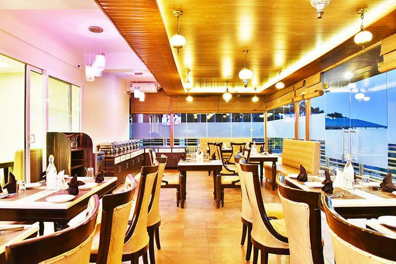 Citrus Classic Mcleodganj Dharamshala Exterior photo