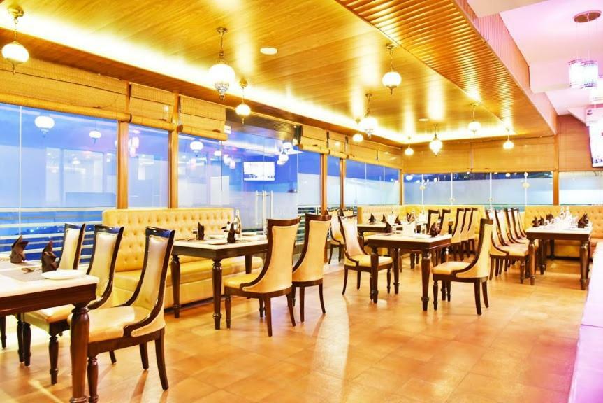 Citrus Classic Mcleodganj Dharamshala Exterior photo